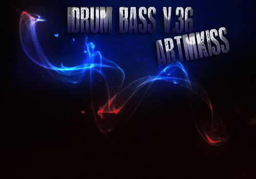 VA - IDrum Bass v.35-37 