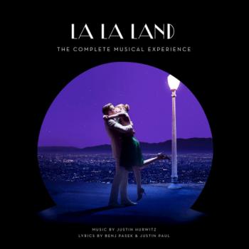 VA - La La Land The Complete Musical Experience