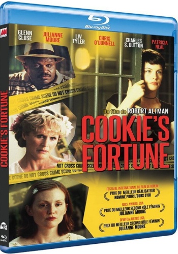   / Cookie s Fortune MVO