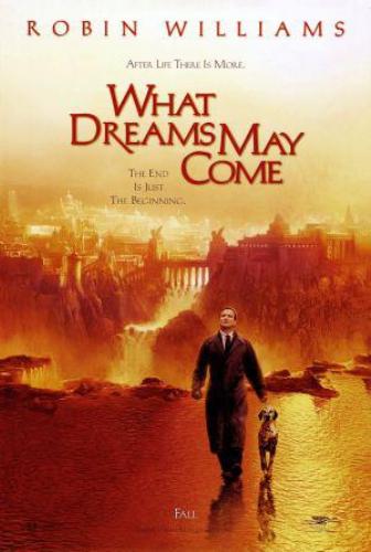    / What Dreams May Come DUB