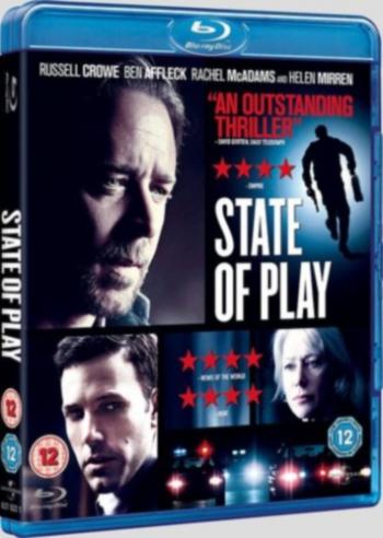   / State of Play DUB