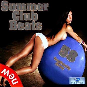 VA-Summer Club Beats vol.58-55