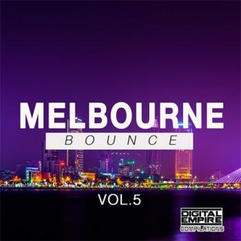 VA - Melbourne Bounce Vol. 5