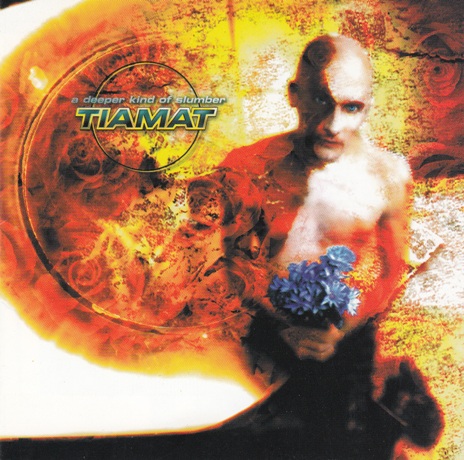 Tiamat - Discography 