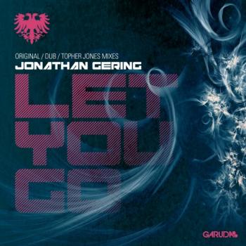 Jonathan Gering - Let You Go