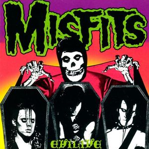 Misfits - Дискография 