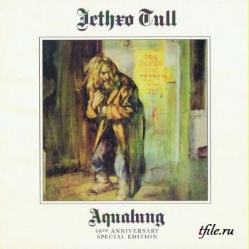 Jethro Tull - Aqualung (40th Anniversary Special Edition) (2CD)