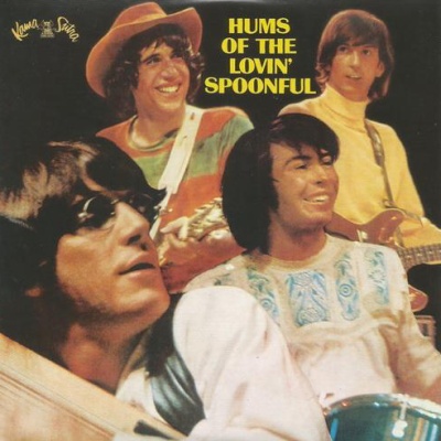 The Lovin' Spoonful - Original Album Classics 
