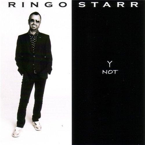 ringo starr discography