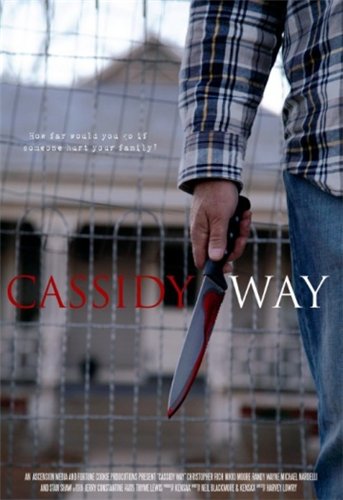   / Cassidy Way AVO