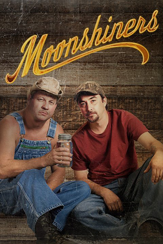 Discovery.  [05x01-15  17] / Moonshiners VO