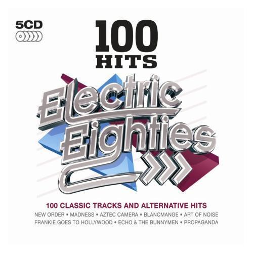 VA-100 Hits: 70s Pop, More 80s, 90s Pop, Disco Classics, Dance Mix, Electric Eighties 