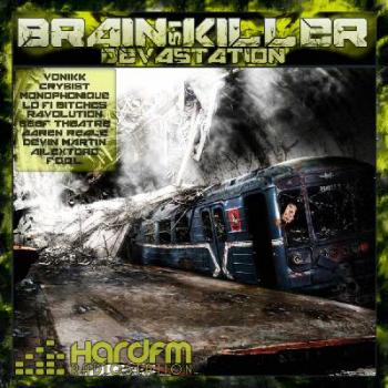 VA - Brain Killer 51 Devastation