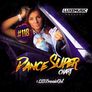 VA - LUXEmusic - Dance Super Chart Vol.118