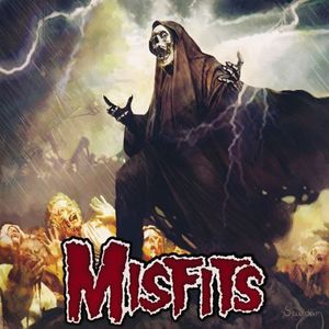 Misfits - Дискография 