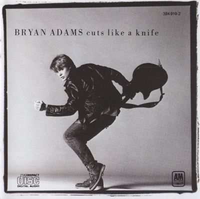 Bryan Adams -  
