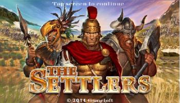 The Settlers HD 1.0.3 ENG