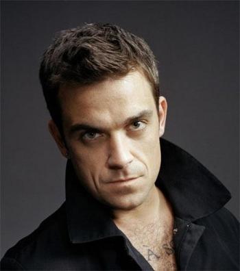 Robbie Williams - Discography