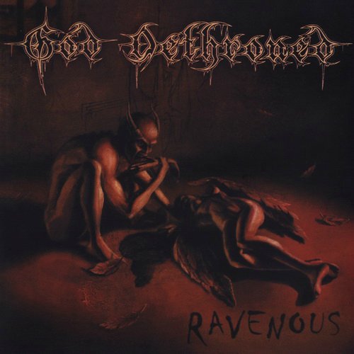 God Dethroned - Discography 