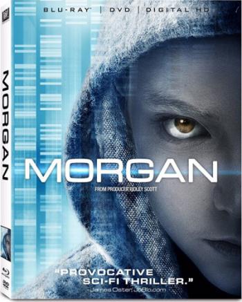  / Morgan 2xDUB [iTunes]