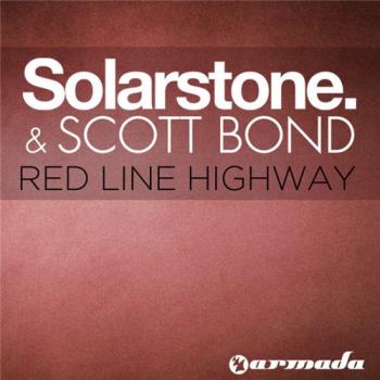 Solarstone & Scott Bond - Red Line Highway