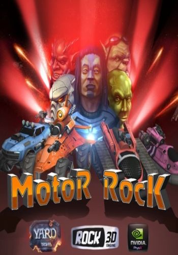 Motor Rock [RePack  Other s]