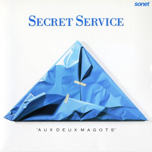 Secret Service - Discography 