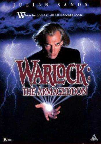  2:  / Warlock: The Armageddon MVO