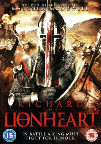 :   / Richard: The Lionheart VO