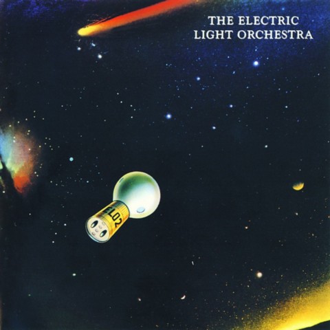 Electric Light Orchestra