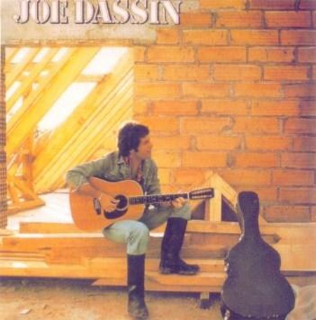 Joe Dassin - Integrale Albums 