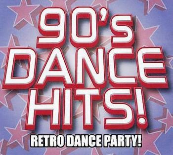 Dance Hits 90`s - Retro Dance Party