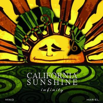 California Sunshine - Infinity