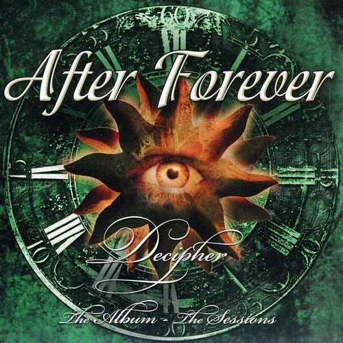 After Forever Discography 