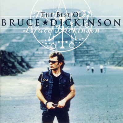 Bruce Dickinson - ollection 