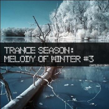 VA - Trance Season: Melody of Winter #3