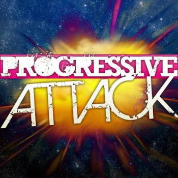 VA - Progressive Attack Vol.1