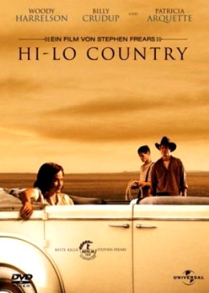     / The Hi-Lo Country MVO