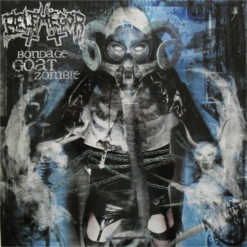 Belphegor - Discography 