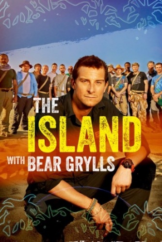     (3 , 1-7   7) / Discovery. The Island with Bear Grylls MVO