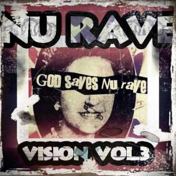 VA-New Rave Vision vol.3