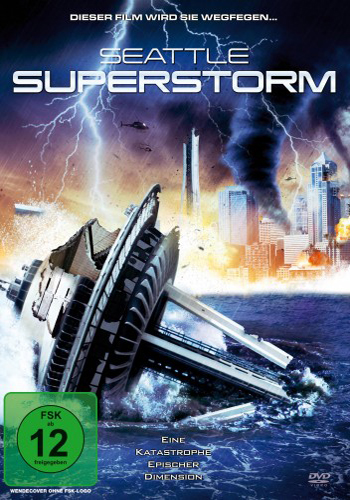[]    / Seattle Superstorm (2012) MVO