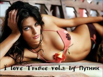 VA- I love Trance vol.2 by 