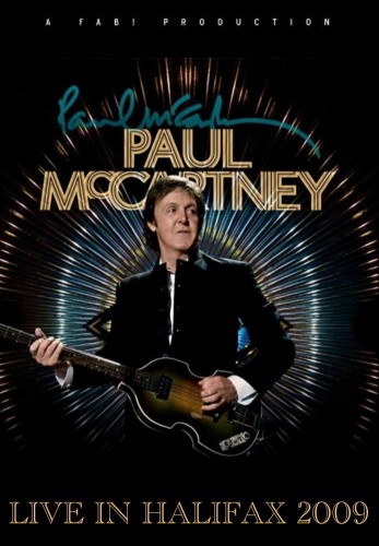 Paul McCartney - Live in Halifax