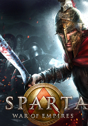 Sparta: War of Empires [29.12]