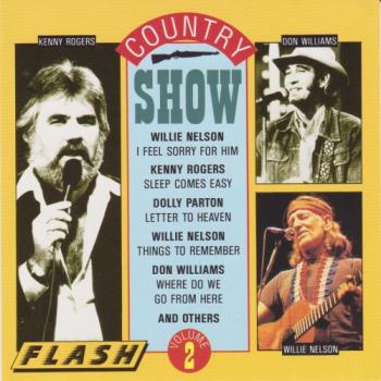VA - Country Show Vol. 2