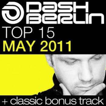 VA - Dash Berlin - Top 15 May