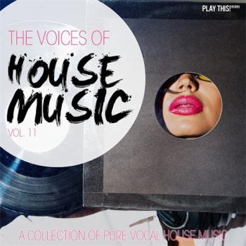 VA - The Voices Of House Music Vol. 11