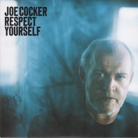 Joe Cocker - The Album Recordings 1984-2007 