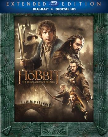 :   [ ] / The Hobbit: The Desolation of Smaug [Extended Edition] 2xDUB +2xAVO